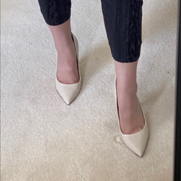 New Steve Madden Validate Pumps 
